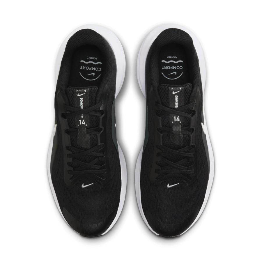 NIKE（ナイキ） メンズ スニーカー ダウンシフター 14 IB1895-002