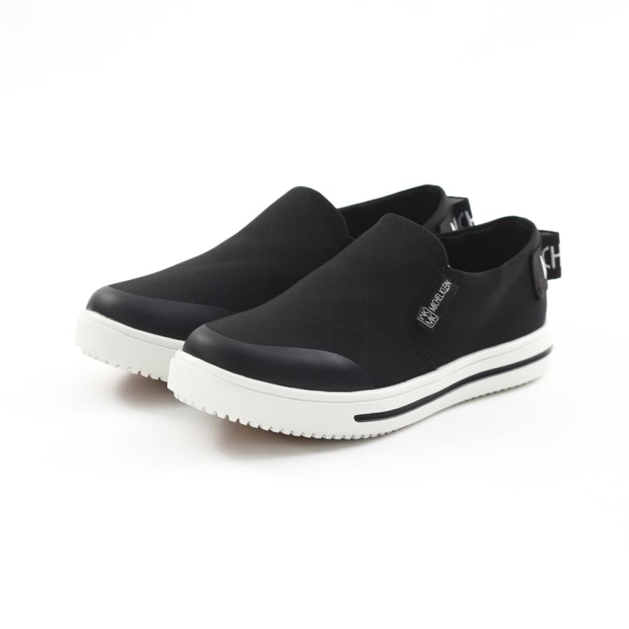 MICHEL KLEIN（ミッシェルクラン） MK MK レディース スリッポン