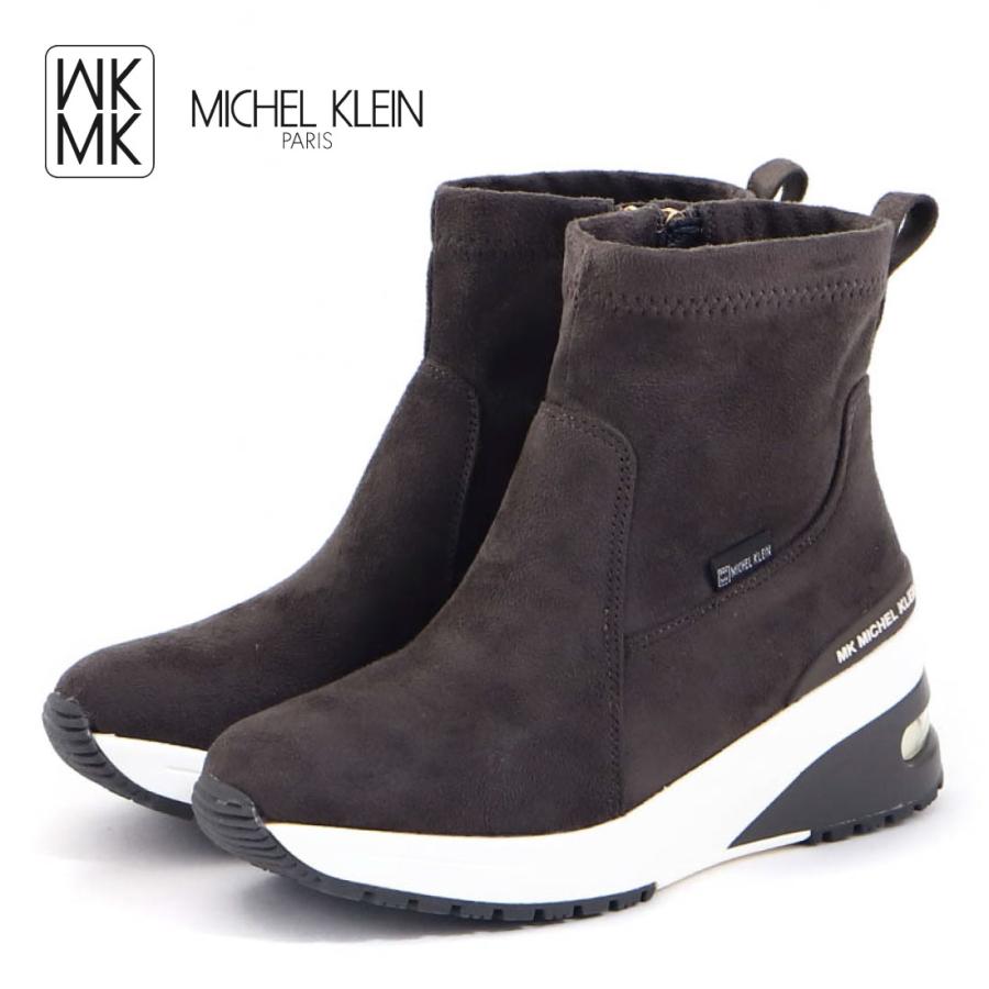 エムケー ミッシェルクラン MK MICHELKLEIN レディース スニーカー