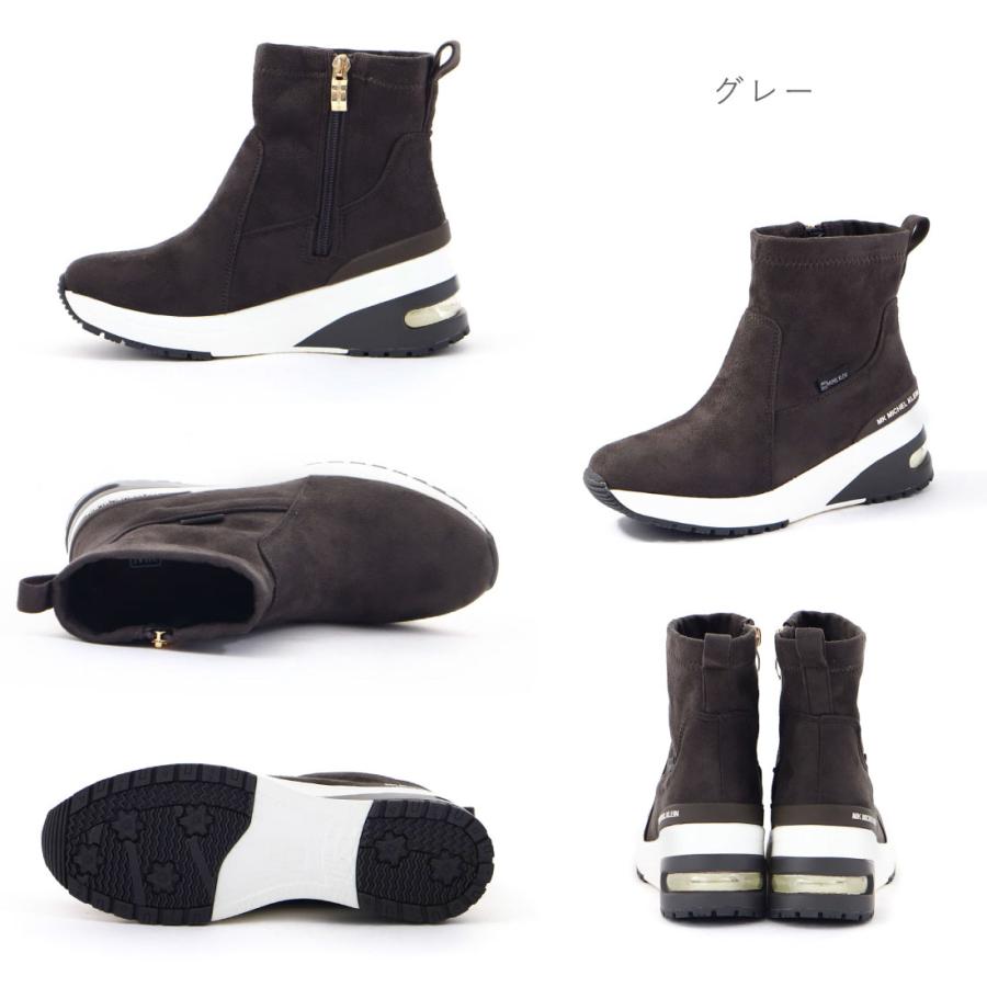 エムケー ミッシェルクラン MK MICHELKLEIN レディース スニーカー 