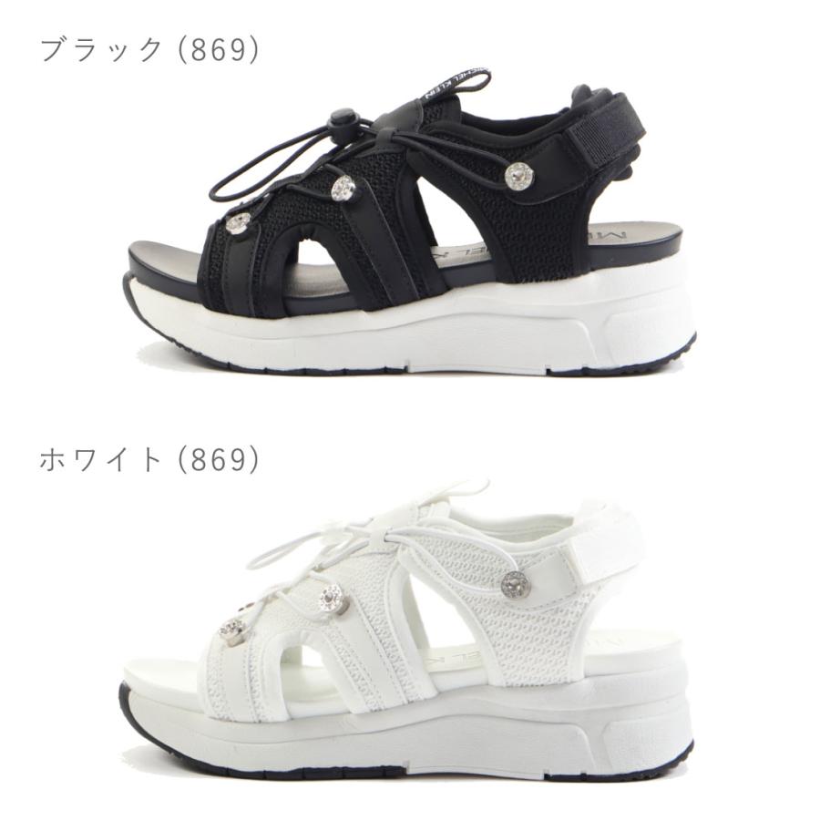 エムケーミッシェルクラン MK MICHELKLEIN レディース サンダル エムケーミッシェルクラン MK MICHELKLEIN レディース サンダル
