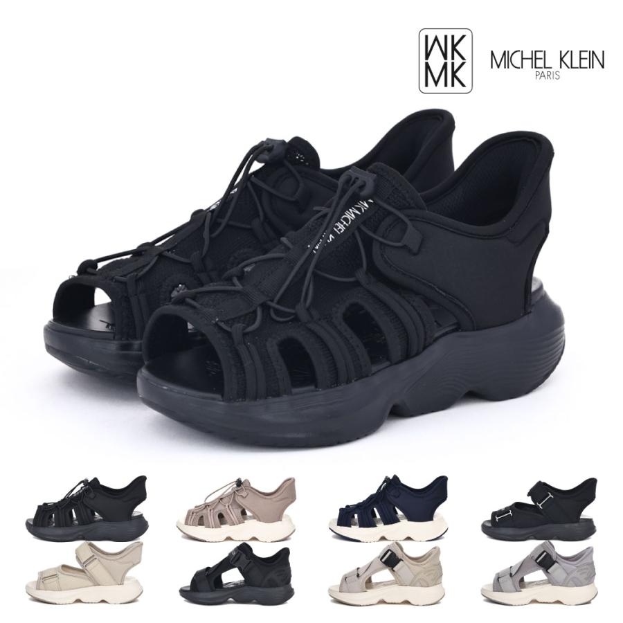 MK MICHEL KLEIN（エムケー ミッシェルクラン） エムケー ミッシェル