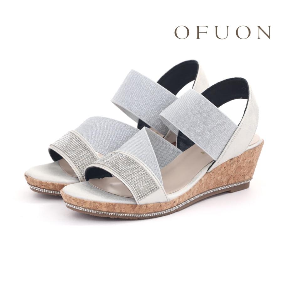 OFUON le MK（オフオン ル エムケー） オフオン OFUON レディース