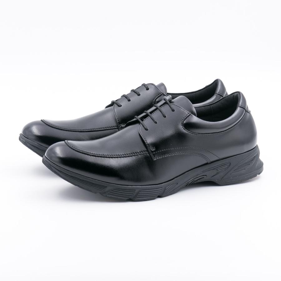 メンズ ビジネス スポーツ ビジネスシューズ Speed walker スピード