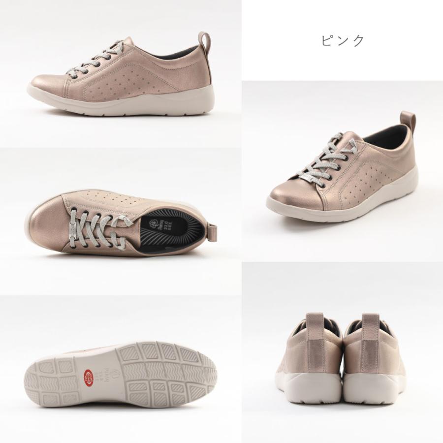 パンジー様ご確認用 PANSY（パンジー） レディース スニーカー カジュアルシューズ PS1376