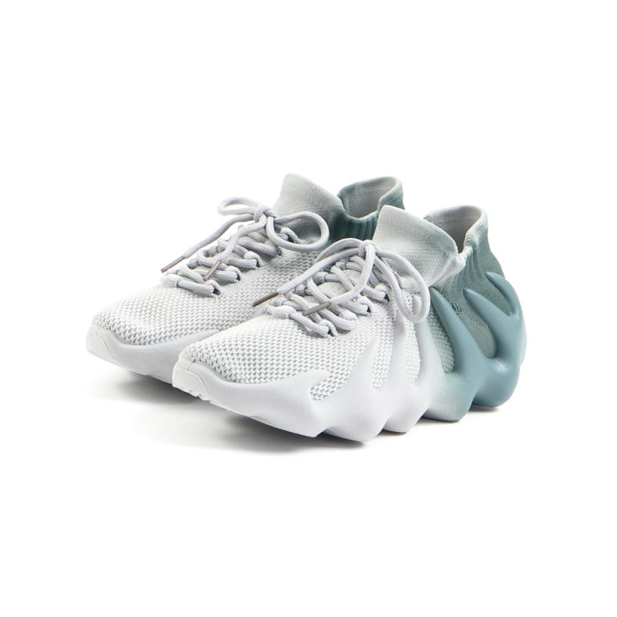 レディース ポポラーレ POPOLARE スニーカー ソックススニーカー