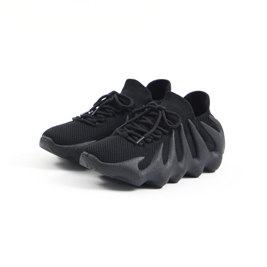 レディース ポポラーレ POPOLARE スニーカー ソックススニーカー