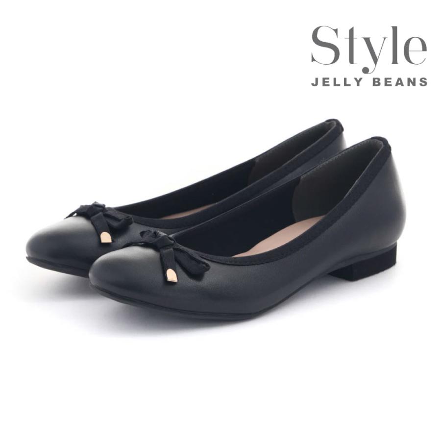 JELLY BEANS（ジェリービーンズ） レディース パンプス SJB-0001