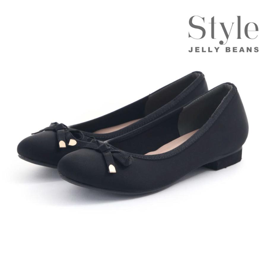 JELLY BEANS（ジェリービーンズ） レディース パンプス SJB-0001