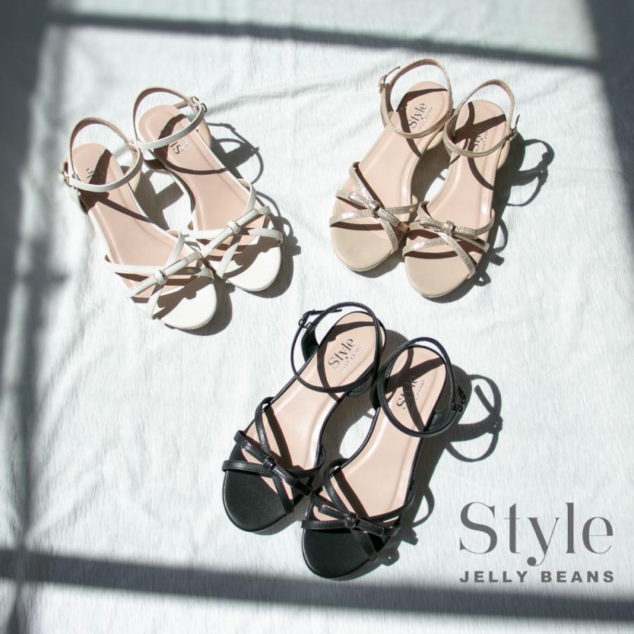 JELLY BEANS（ジェリービーンズ） style JELLY BEANS スタイル