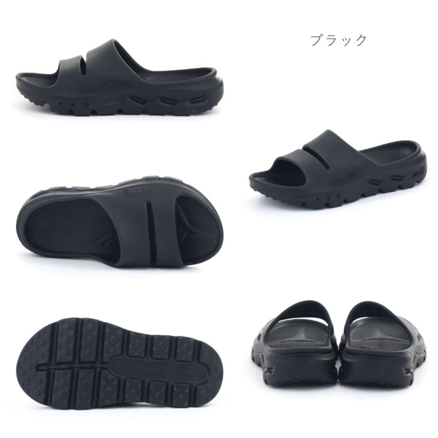 シダス SIDAS メンズ レディース サンダル リカバリーサンダル リコラ