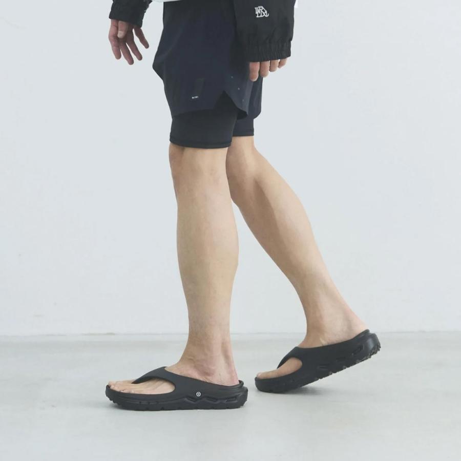 シダス SIDAS メンズ レディース サンダル リカバリーサンダル リコラ