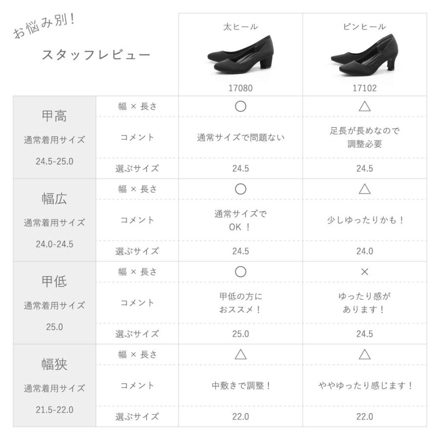 パンプス 黒 ローヒール 走れるパンプス 痛くない 歩きやすい ビジネス オフィス 就活 冠婚葬祭 ロメオバレンチノ 3E 幅広 ストラップ レディース ブラック | Romeo Valentino | 27