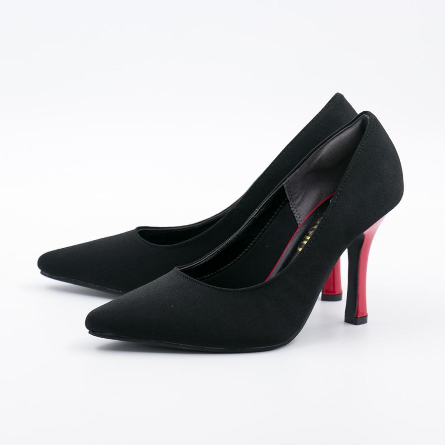 8100（Ron Herman） レディース パンプス マッジオ MAGGIO 卒業式 入学