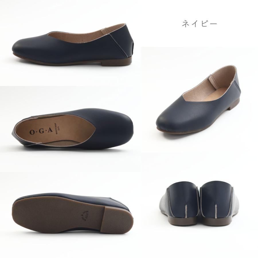 【100円OFFクーポン】 パンプス フラットシューズ ローヒール スクエアトゥ ぺたんこ カジュアル 痛くない 歩きやすい 通勤 マタニティ ママ スリッポン 日本製 |  | 31