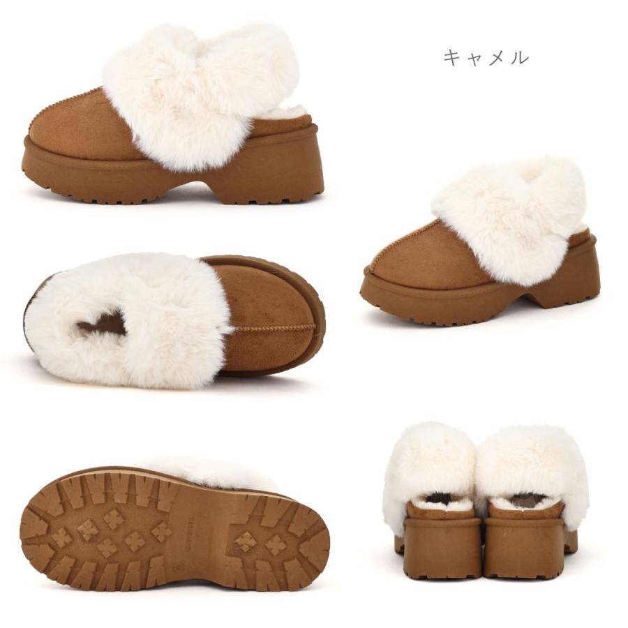 【未使用レベル】UGG 厚底　ムートンサンダル　ファーサンダル　26cm 楽天市場】ugg ファーサンダル（ブランドアグ）（サンダル｜レディース