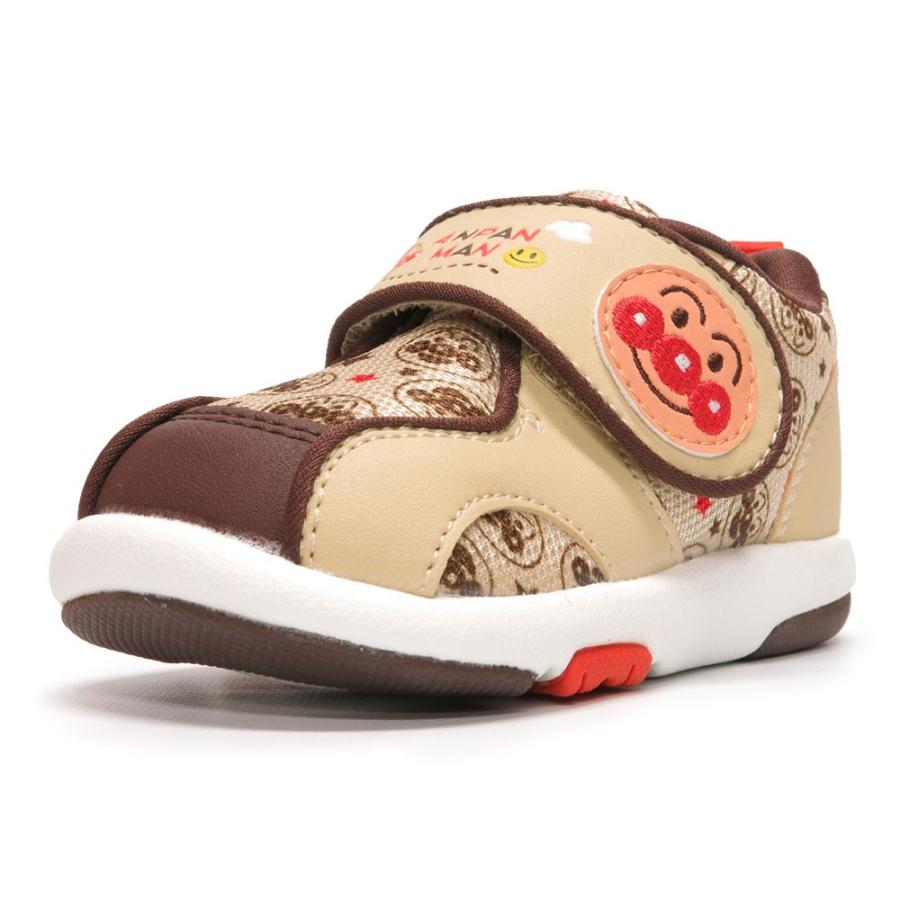 ANPANMAN KIDS COLLECTION アンパンマン 靴 スニーカー シューズ