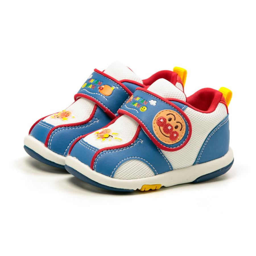 ANPANMAN KIDS COLLECTION アンパンマン 靴 スニーカー シューズ