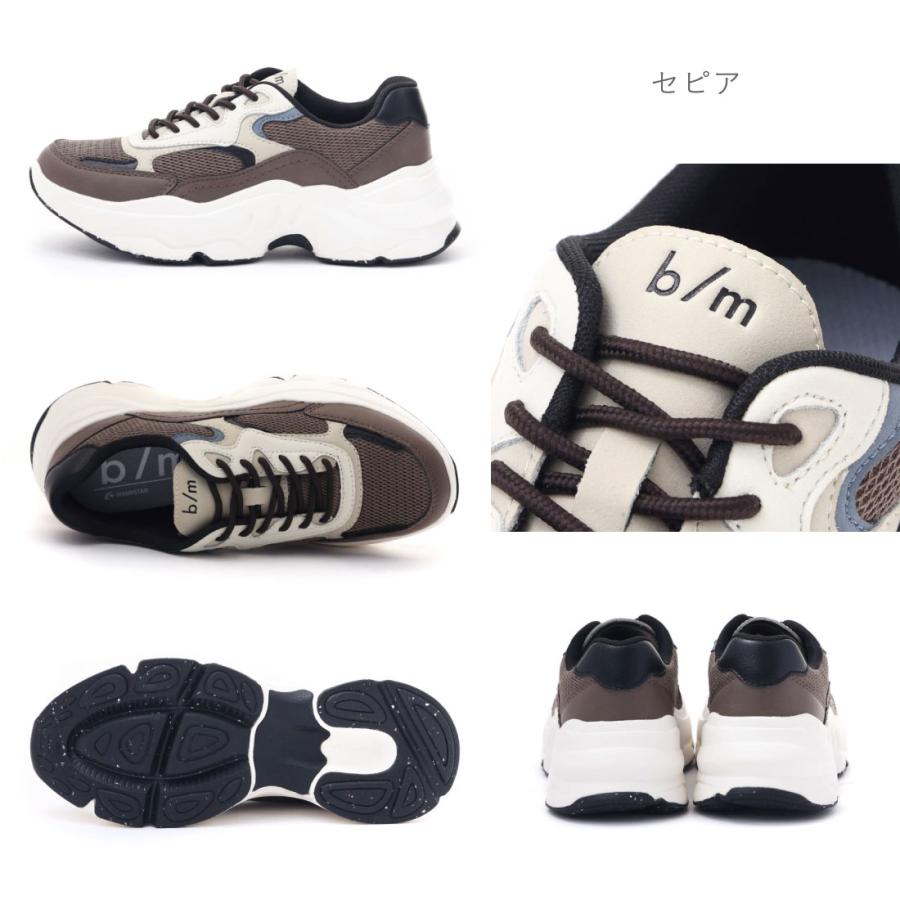 ムーンスター moonstar レディース メンズ スニーカー b/m 03 アスキャ