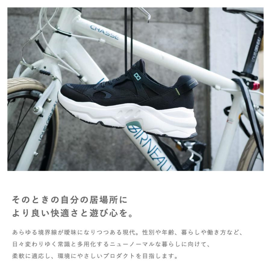 ムーンスター moonstar レディース スニーカー ビーエム B/M04 オルタ 厚底 サンダル スニーカーサンダル シンプル 歩きやすい 疲れにくい 抗菌防臭 6cmヒール | b/m | 10