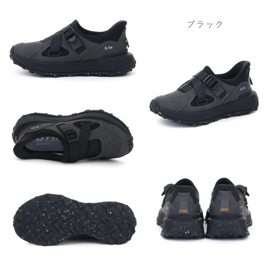 b/m ムーンスター moonstar レディース メンズ スニーカー スリッポン
