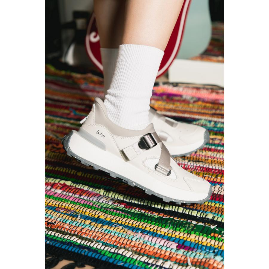 b/m ムーンスター moonstar レディース メンズ スニーカー スリッポン