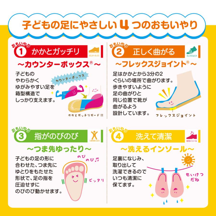 ムーンスター キャロット キッズシューズ スニーカー ゆめかわ ユニコーン パステル Cr C 2278 ブラック ピンク Tkhs Crc2278 Foot Place Yahoo ショッピング店 通販 Yahoo ショッピング