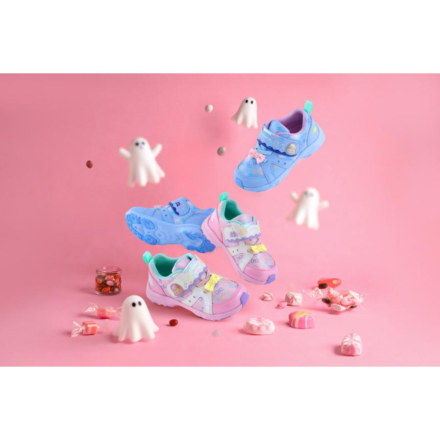 MoonStar ムーンスター moonstar キッズ ジュニア スニーカー