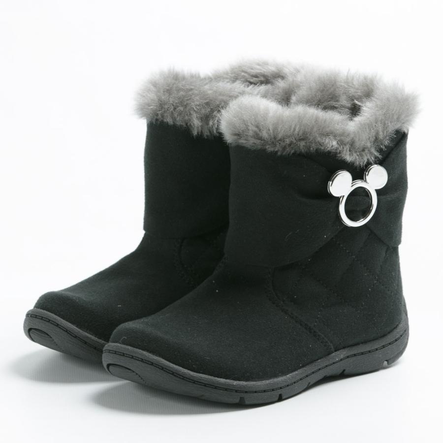 ムーンスター Moonstar キャロット ディズニー ミッキー ミニー ブーツ キッズブーツ Dn C1243 もこもこ リボン Tkhs Dnc1243 フットプレイス 通販 Yahoo ショッピング