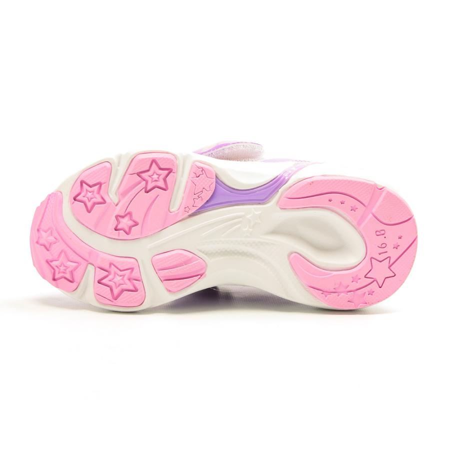 ムーンスター Moonstar ディズニー プリンセス ラプンツェル アリエル 光る Led 光る靴 Dn C1263 スニーカー キッズシューズ 靴 女の子 Tkhs Dnc1263 フットプレイス 通販 Yahoo ショッピング