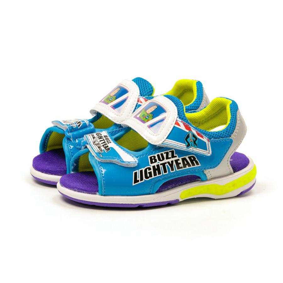 ディズニー カーズ キッズ サンダル かっこいい ムーンスター マックイーン バズライトイヤー Dn C1276 マジックテープ 夏 子供 Tkhs Dnc1276 Foot Place Yahoo ショッピング店 通販 Yahoo ショッピング