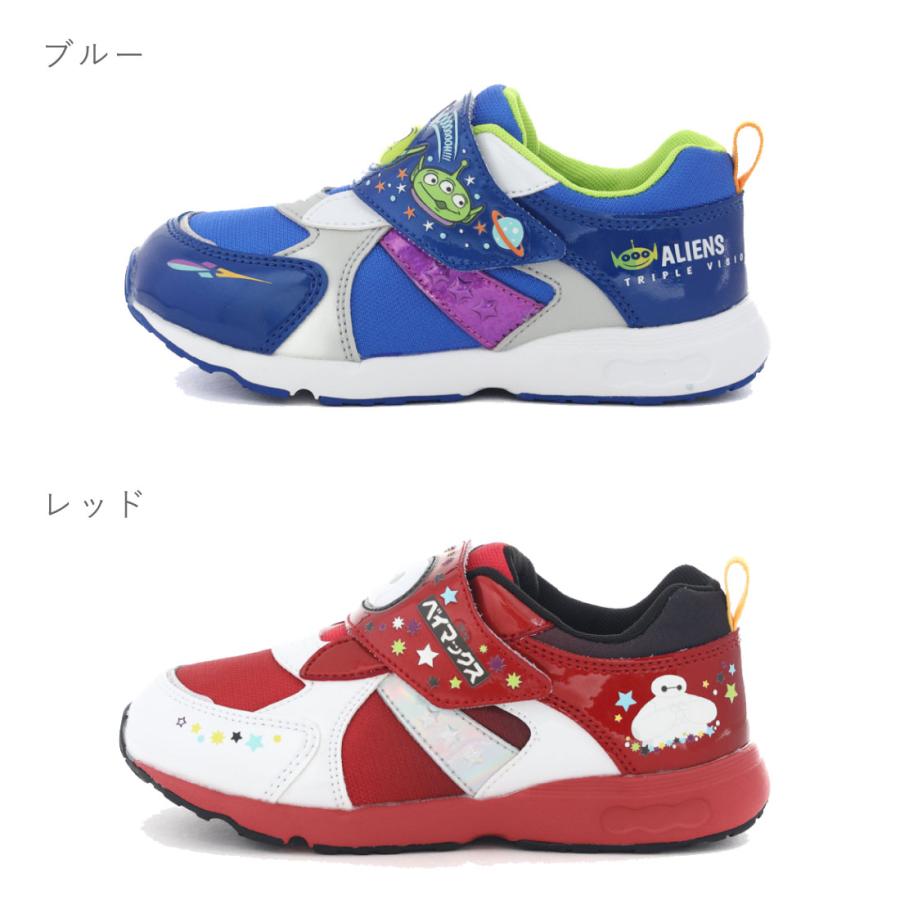 ムーンスター moonstar キッズ ジュニア スニーカー ディズニー Disney DN C1360 C1361 C1362 女の子 男の子 子供 ラプンツェル ティンカーベル アナと雪の女王 | MoonStar | 10