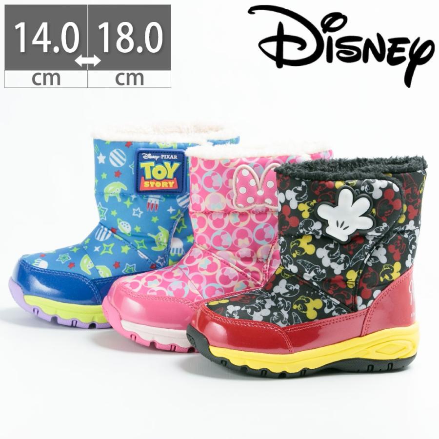 ムーンスター Moonstar ブーツ Dn Wc032e Disney ディズニー キャラクターブーツ キッズ ミッキー ミニー トイストーリー Tkhs Dnwc032e フットプレイス 通販 Yahoo ショッピング