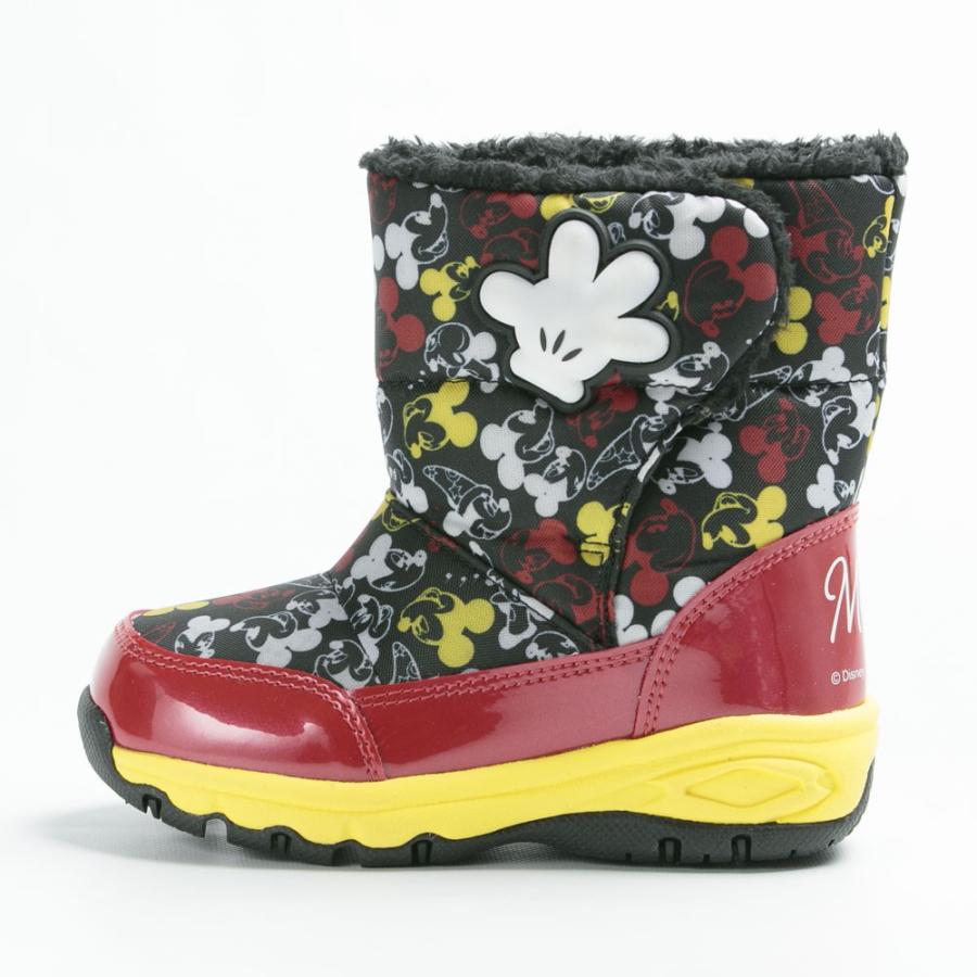 ムーンスター Moonstar ブーツ Dn Wc032e Disney ディズニー キャラクターブーツ キッズ ミッキー ミニー トイストーリー Tkhs Dnwc032e フットプレイス 通販 Yahoo ショッピング