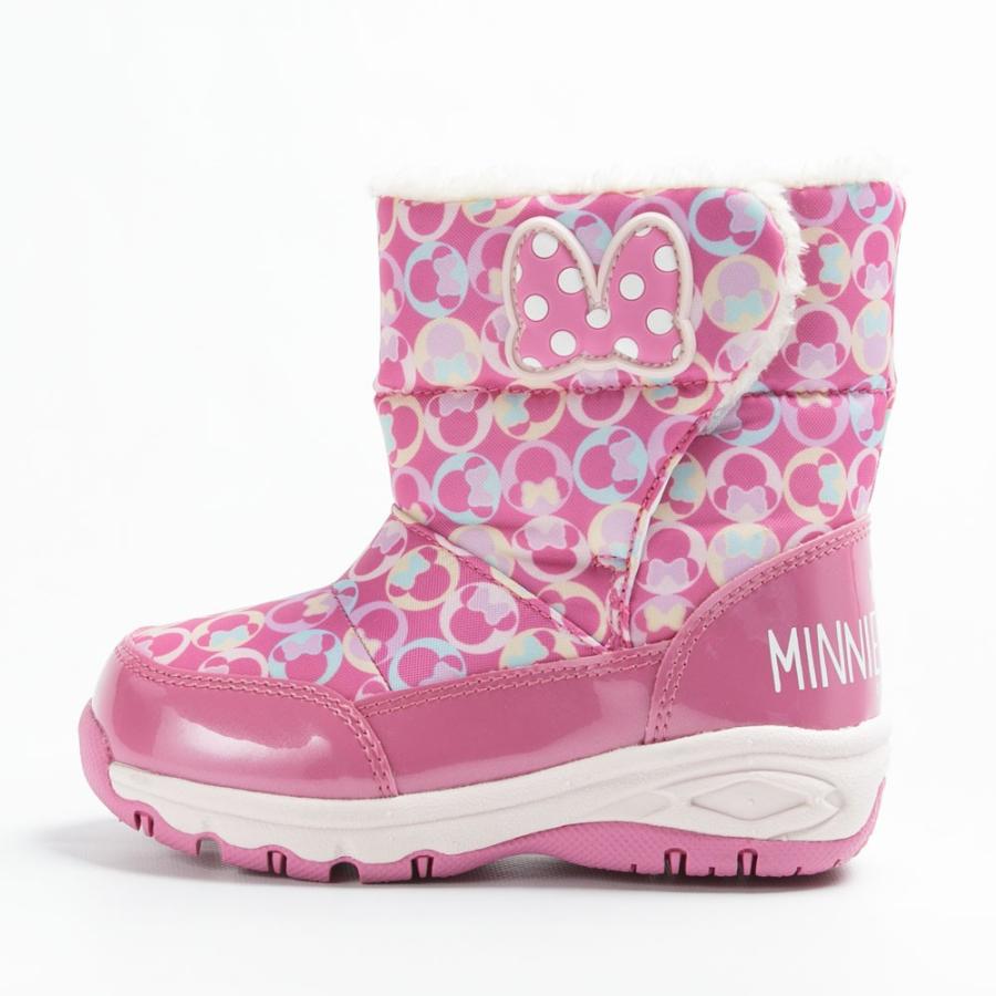 ムーンスター Moonstar ブーツ Dn Wc032e Disney ディズニー キャラクターブーツ キッズ ミッキー ミニー トイストーリー Tkhs Dnwc032e フットプレイス 通販 Yahoo ショッピング