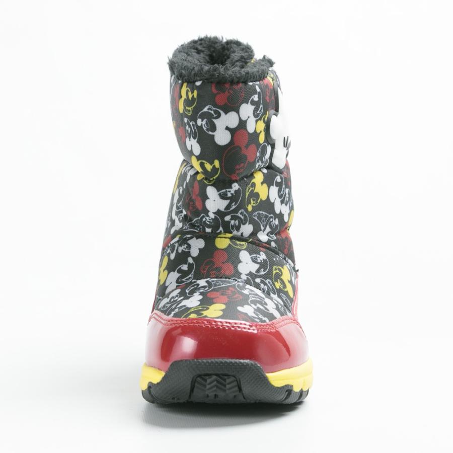 ムーンスター Moonstar ブーツ Dn Wc032e Disney ディズニー キャラクターブーツ キッズ ミッキー ミニー トイストーリー Tkhs Dnwc032e フットプレイス 通販 Yahoo ショッピング