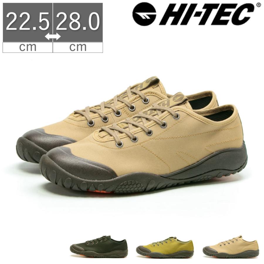 スニーカー メンズ ローカット レインスニーカー アウトドア カジュアル ハイテック Hi Tec アマクロ Amacro Ox Ii 2way 耐水 防臭 抗菌 速乾 吸湿 Tkhs Htamacroox2 フットプレイス 通販 Yahoo ショッピング