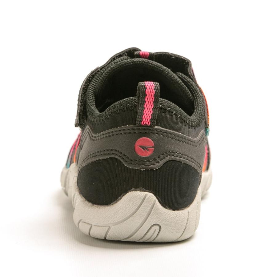 ハイテック サンダル キッズ ウォーターシューズ Hi Tec ヘルムス Kid31 Helms スポーツサンダル スポサン ジュニア 夏 Tkhs Htkid31 フットプレイス 通販 Yahoo ショッピング