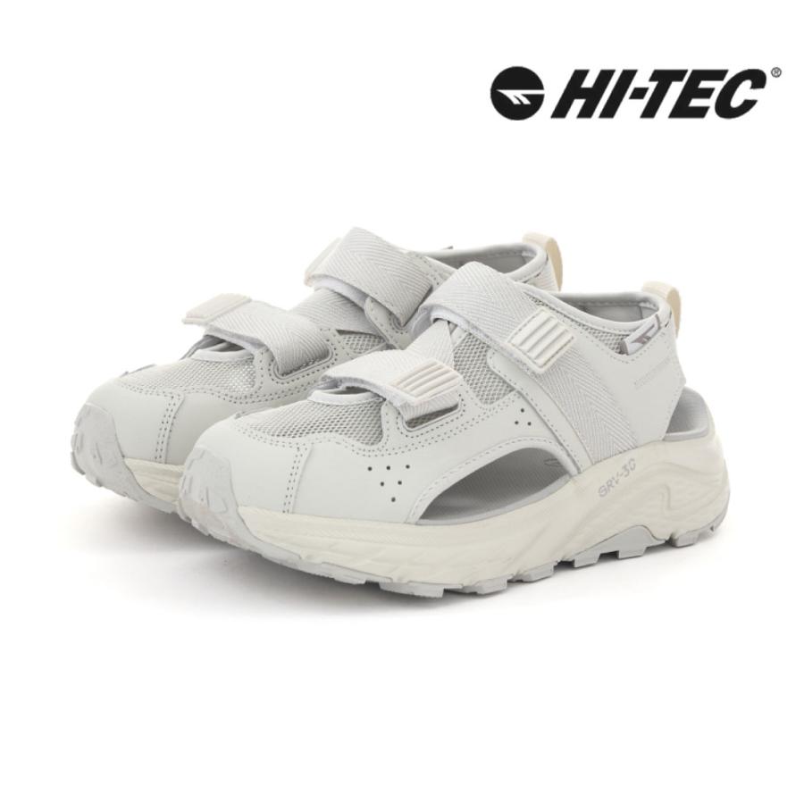 HI-TEC ハイテック レディース メンズ サンダル イーストエンド