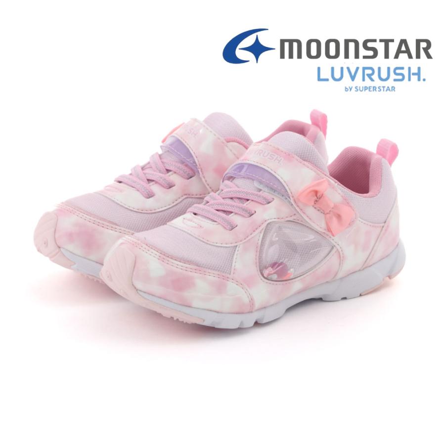 MoonStar ムーンスター moonstar キッズ ジュニア スニーカー