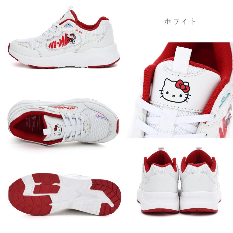 MoonStar（ムーンスター） キッズ スニーカー ジュニア 女の子 子供靴