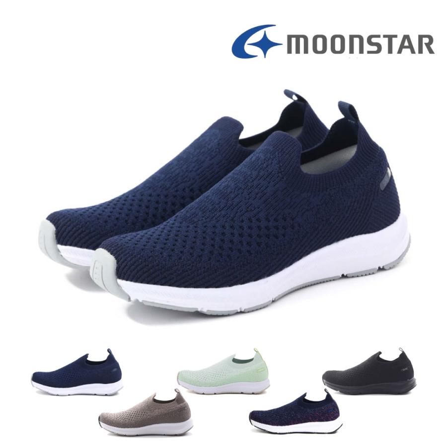 SNGY cushion ムーンスター moonstar レディース スニーカー SNGY cushion ムーンスター moonstar レディース スニーカー