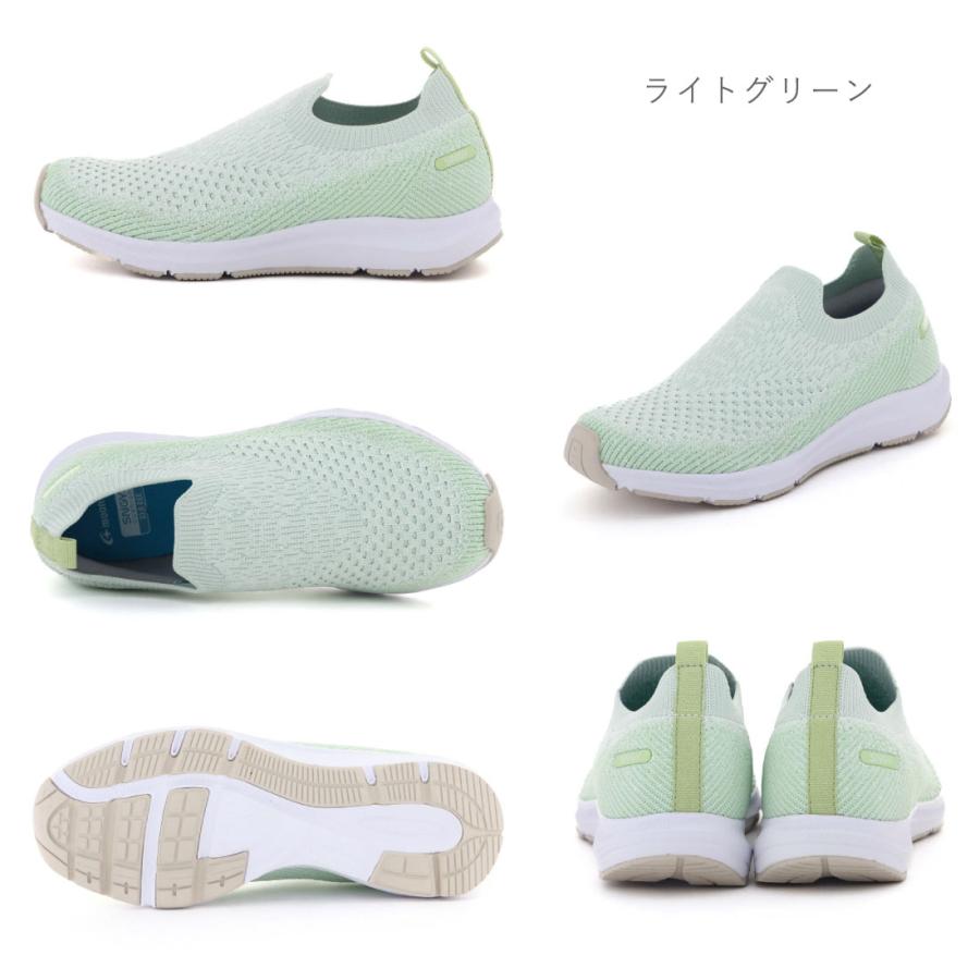 SNGY cushion ムーンスター moonstar レディース スニーカー シナジー