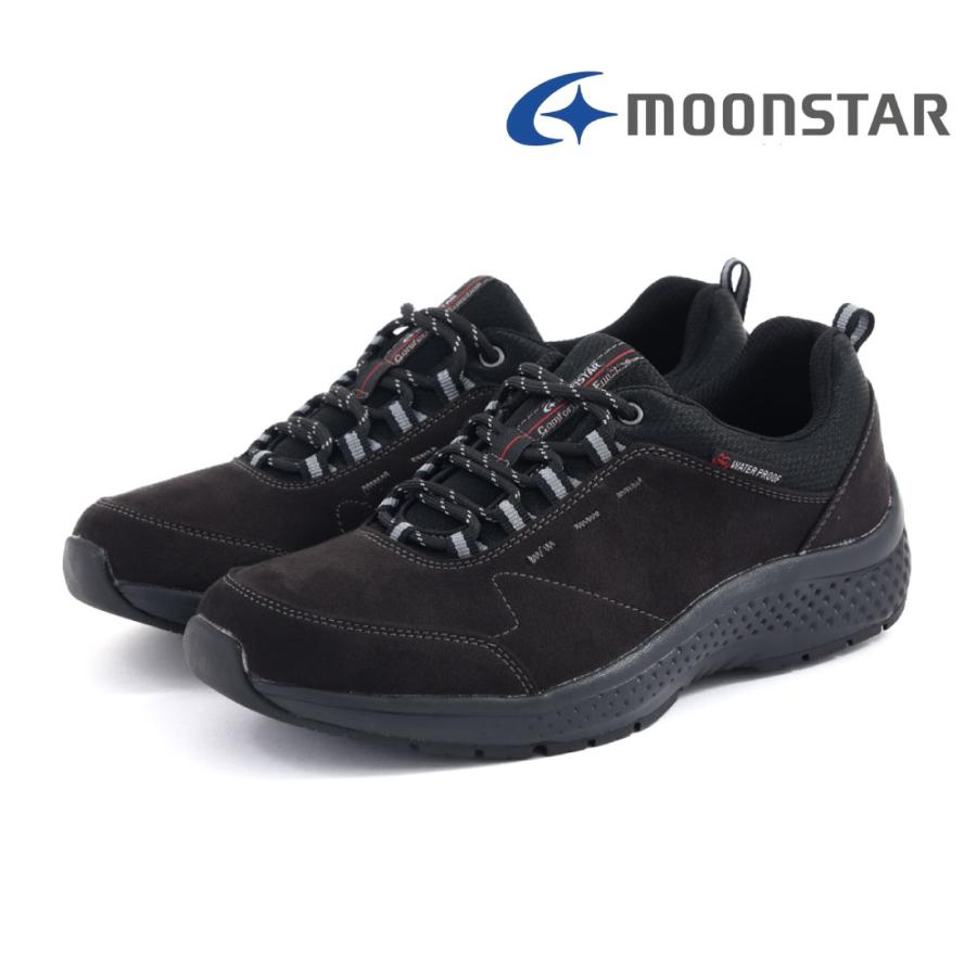 MoonStar（ムーンスター） スニーカー メンズ レインシューズ