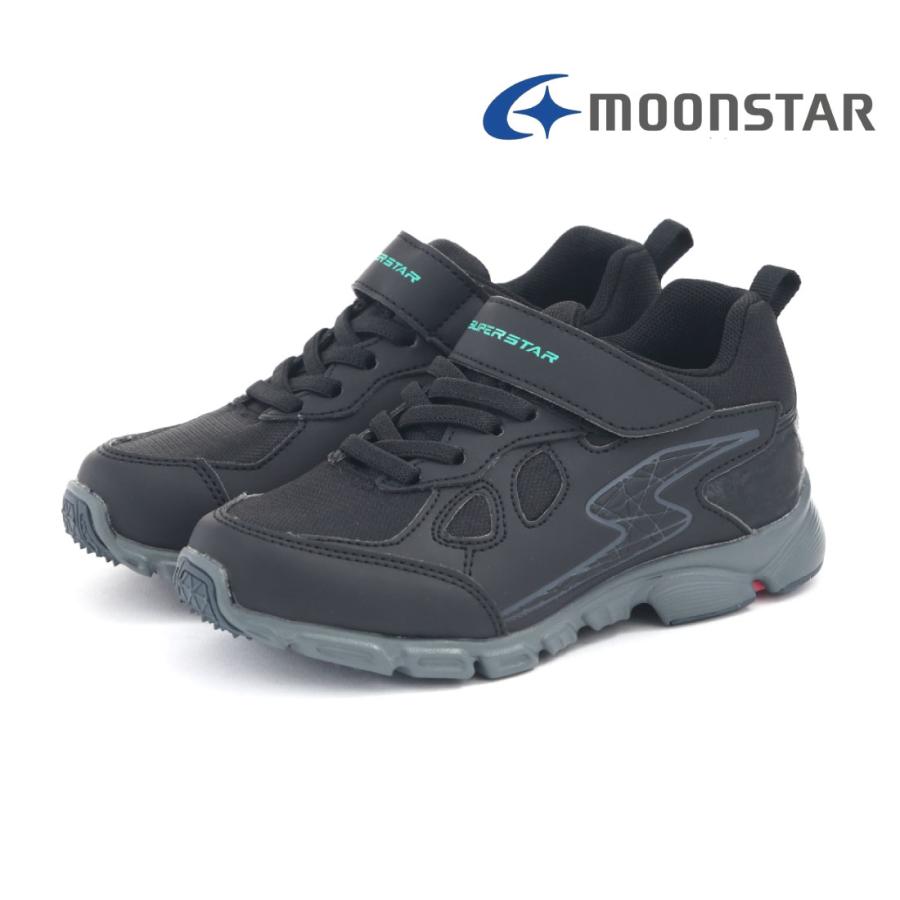 ムーンスター スーパースター moonstar キッズ ジュニア スニーカー