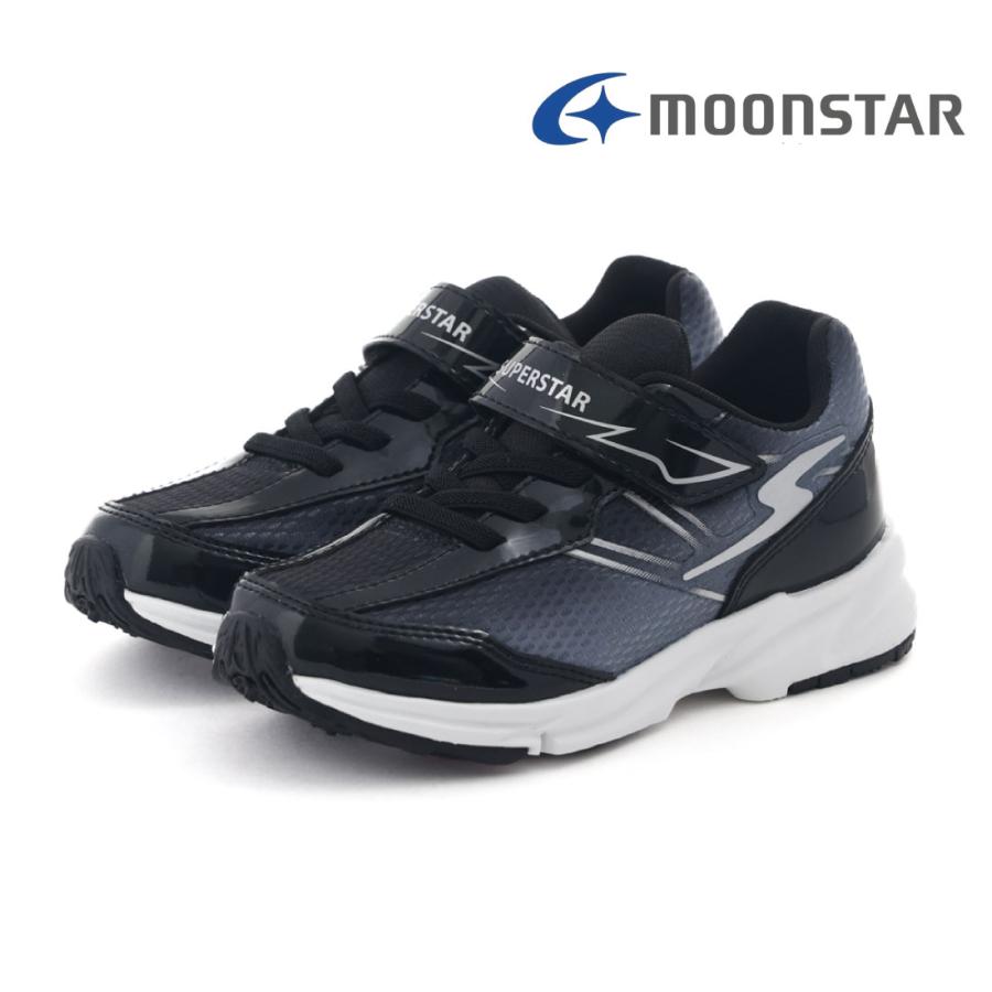 MoonStar ムーンスター moonstar キッズ ジュニア スニーカー