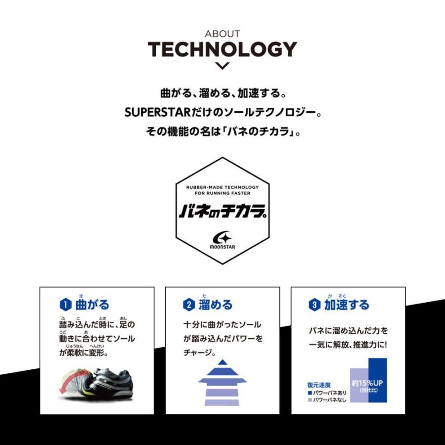 ムーンスター スーパースター キッズ ジュニア スニーカー SS ムーンスター スーパースター キッズ ジュニア スニーカー SS