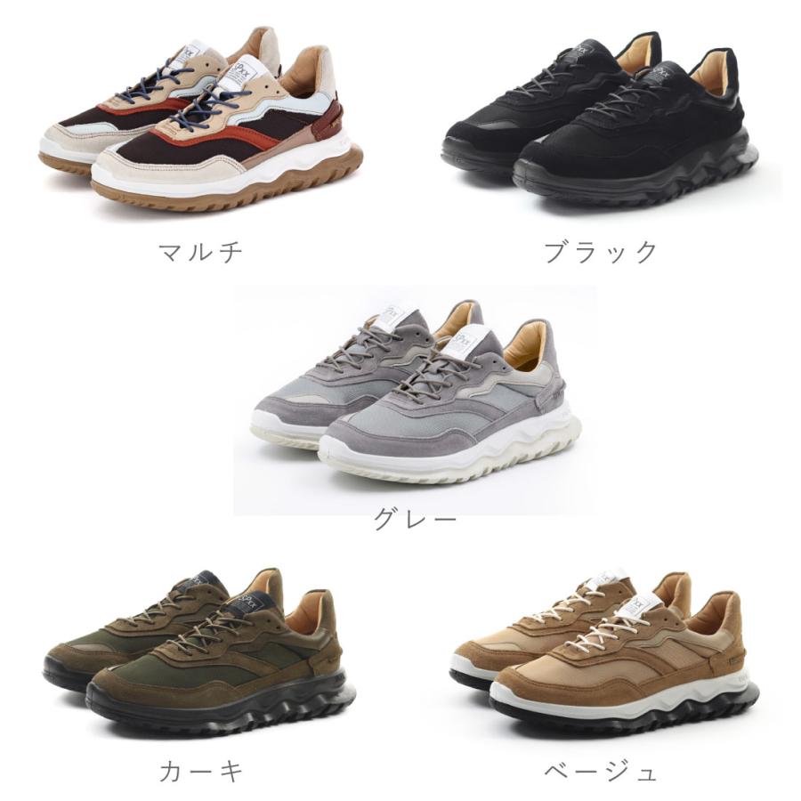 ムーンスター moonstar メンズ スニーカー SPxx SX 78C01 レザー 天然