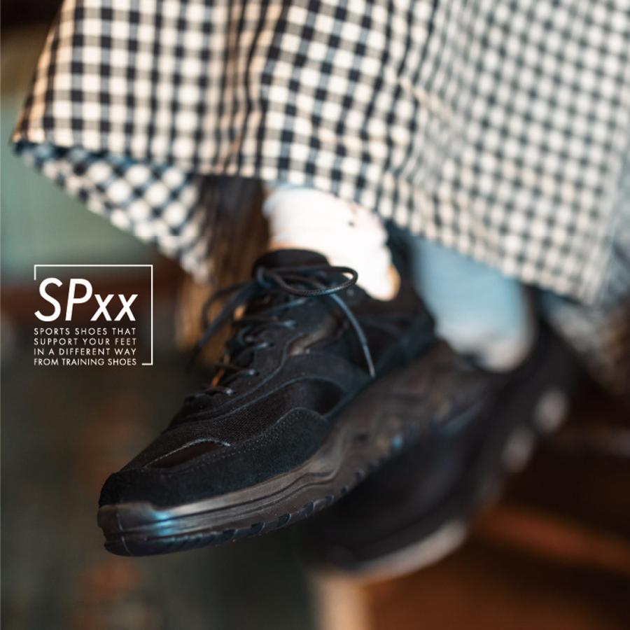 レーシングスター26.5cm ムーンスター moonstar メンズ スニーカー SPxx SX 78C01 レザー 天然
