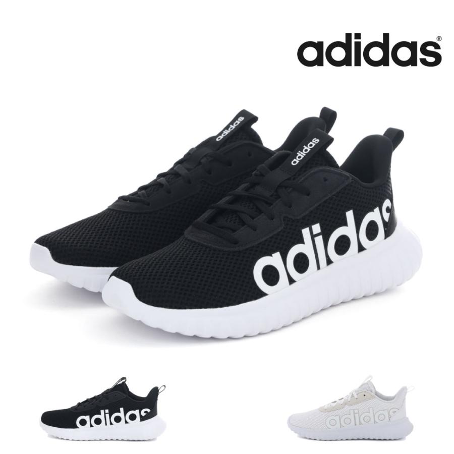 adidas（アディダス） メンズ スニーカー カプティア ベース M KAPTIR